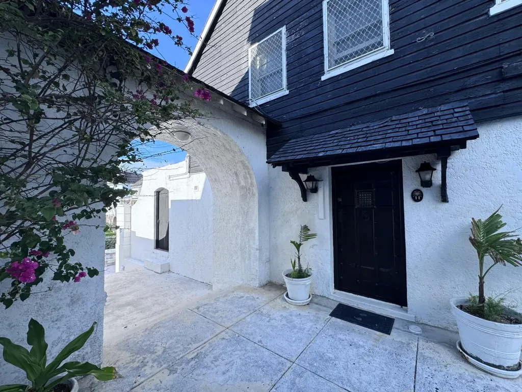 Harbour Mews New Providence Paradise Island BS