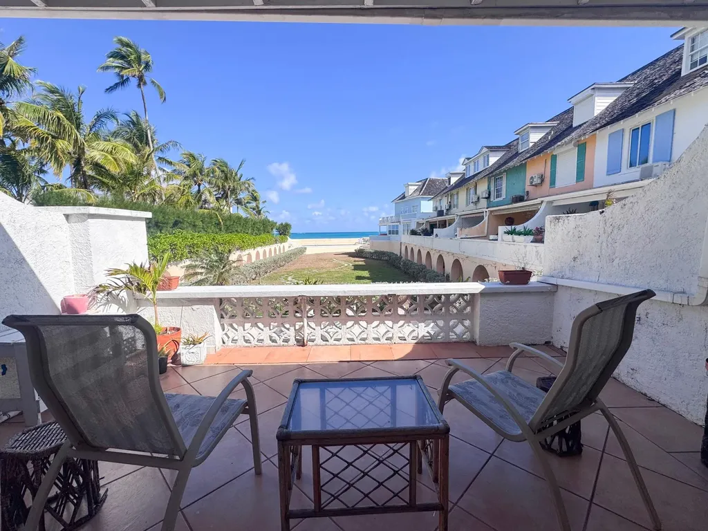 Harbour Mews New Providence Paradise Island BS