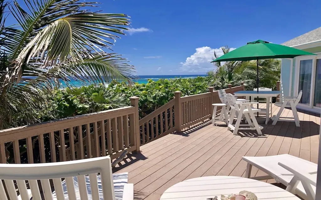 Lot 9, Miley Beachfront Long Island BS