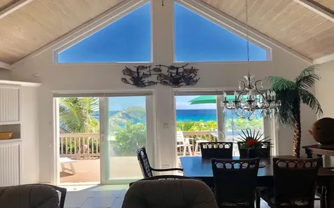 Lot 9, Miley Beachfront Long Island BS