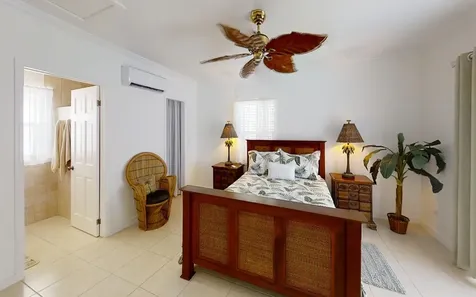 Lot 9, Miley Beachfront Long Island BS