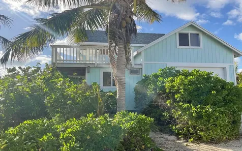 Lot 9, Miley Beachfront Long Island BS