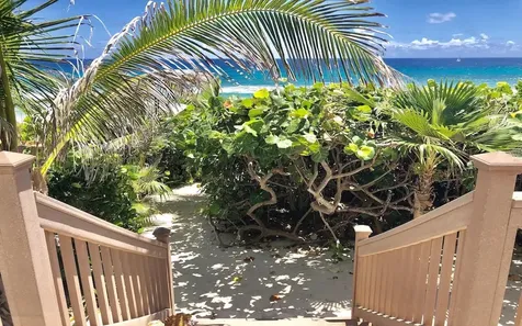 Lot 9, Miley Beachfront Long Island BS
