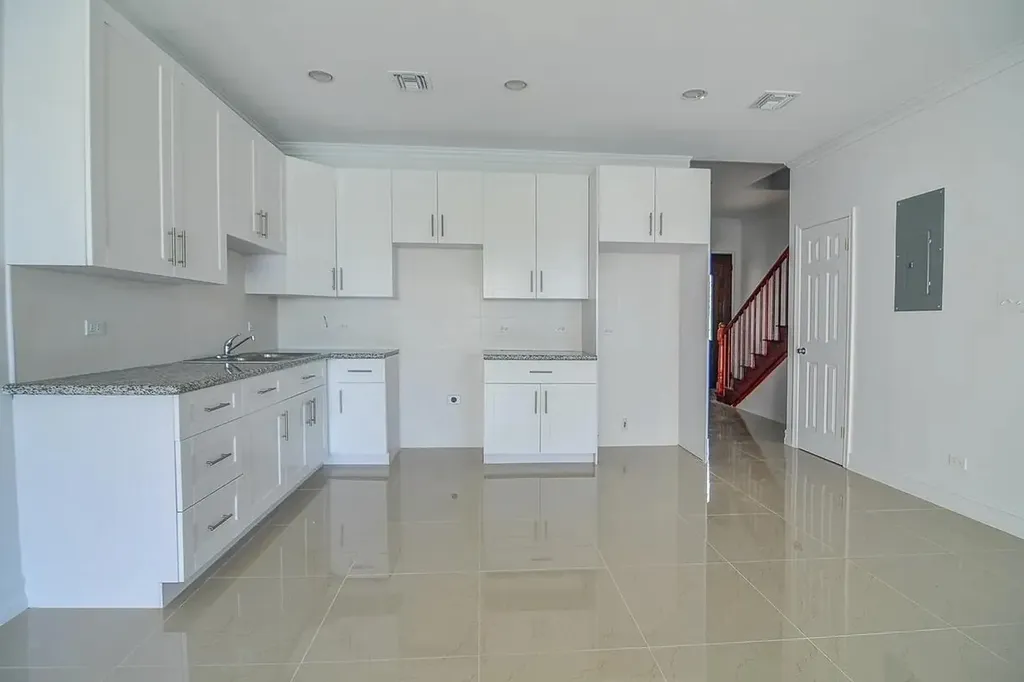Venice Bay Boulevard New Providence Paradise Island BS