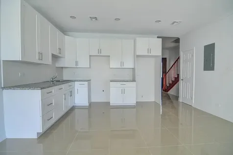 Venice Bay Boulevard New Providence Paradise Island BS