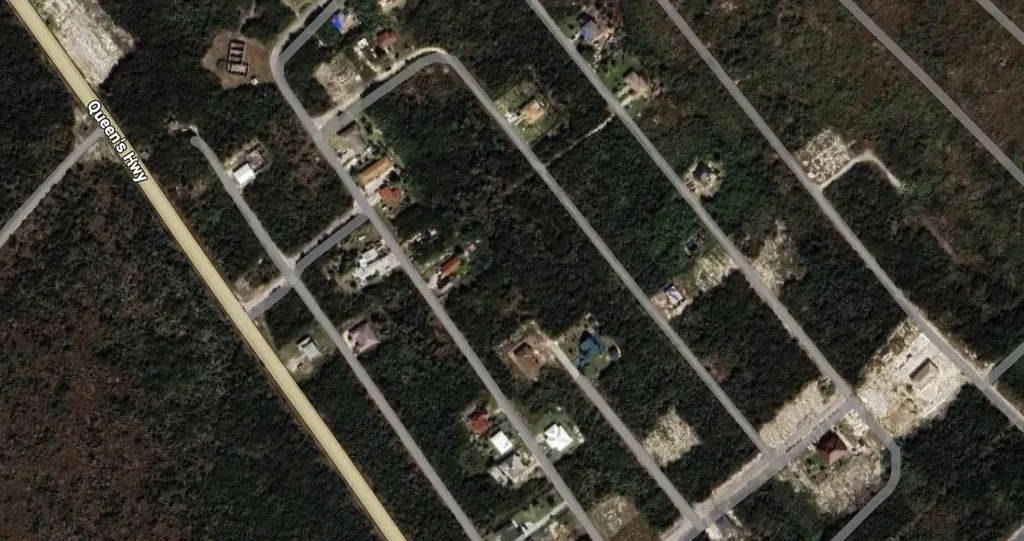 Lot #397 Holmes Rock Grand Bahama Freeport BS