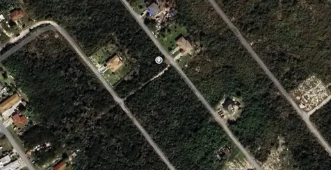Lot #397 Holmes Rock Grand Bahama Freeport BS