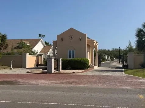 Tuscan Shores, Off South New Providence Paradise Island BS
