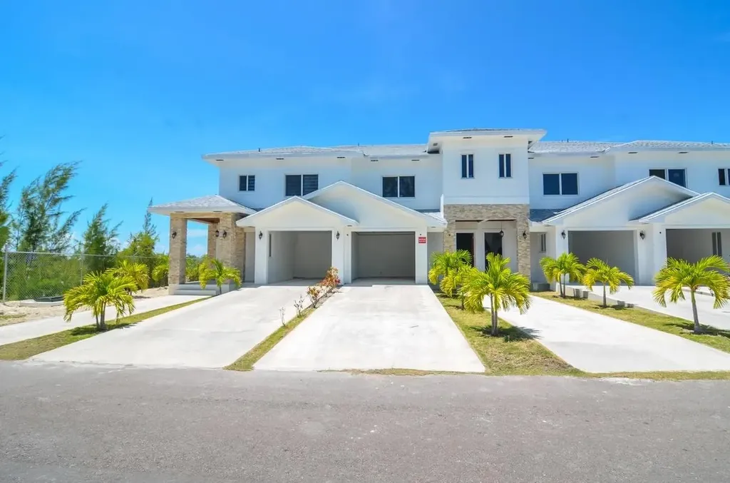 Venice Bay Boulevard New Providence Paradise Island BS