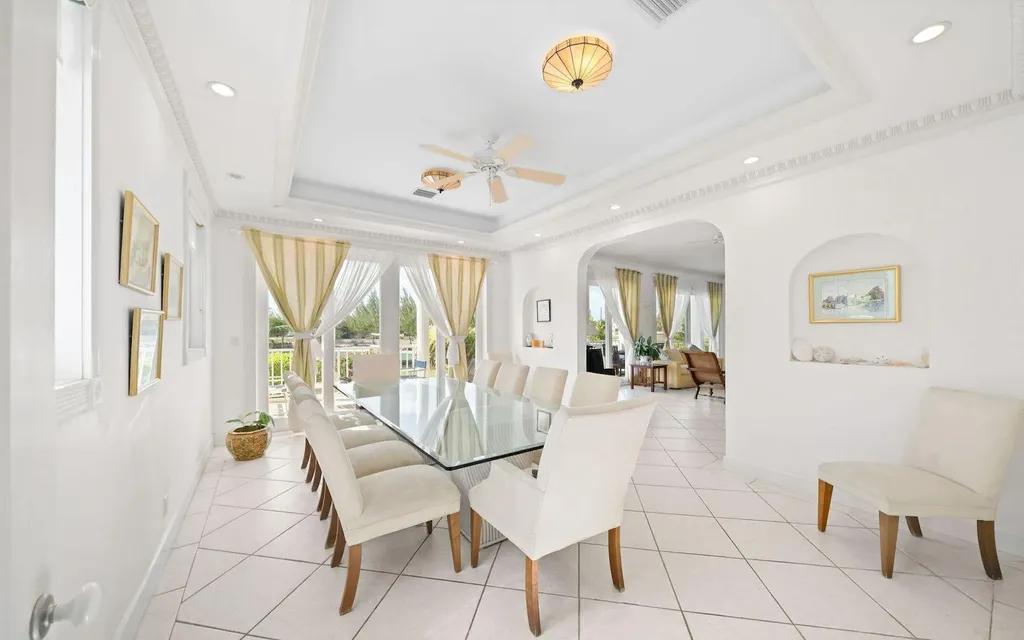 Jacaranda Estate Grand Bahama Freeport BS