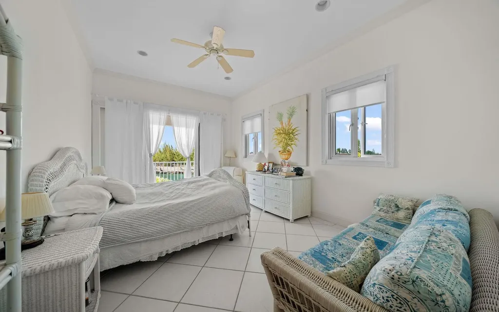 Jacaranda Estate Grand Bahama Freeport BS