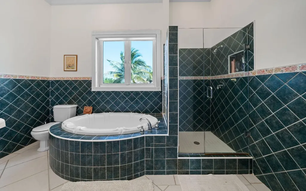 Jacaranda Estate Grand Bahama Freeport BS