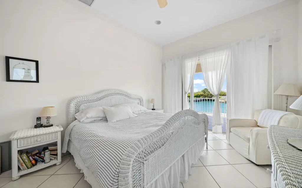 Jacaranda Estate Grand Bahama Freeport BS