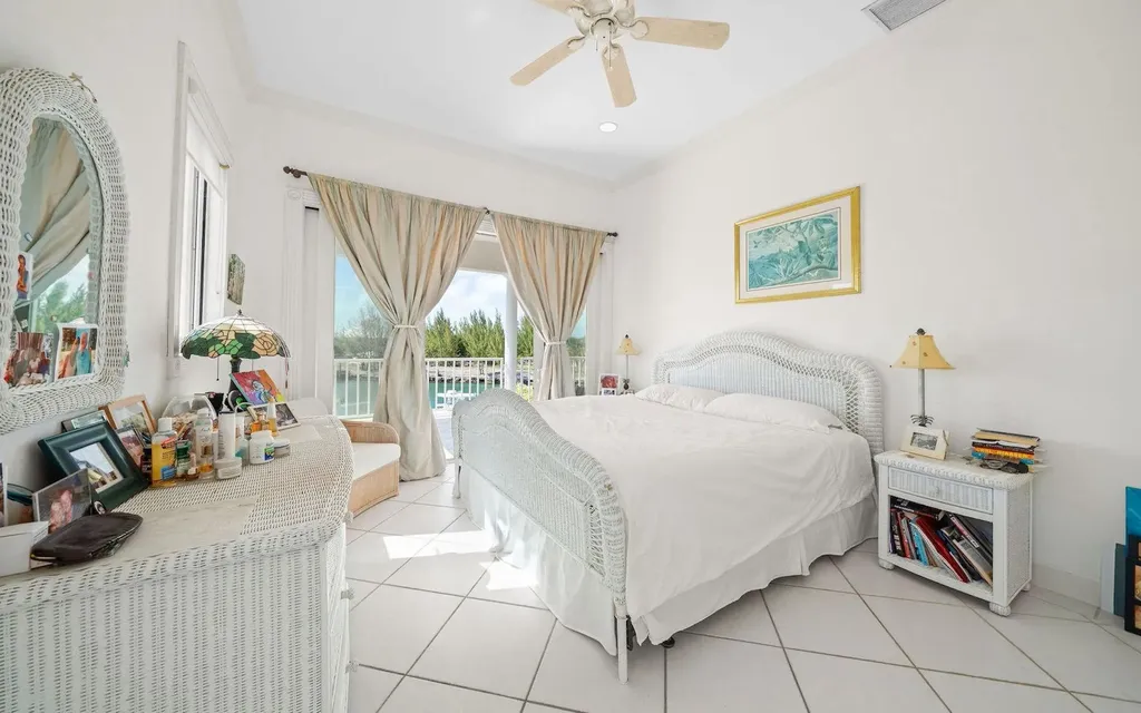 Jacaranda Estate Grand Bahama Freeport BS