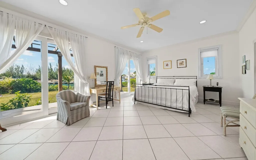 Jacaranda Estate Grand Bahama Freeport BS