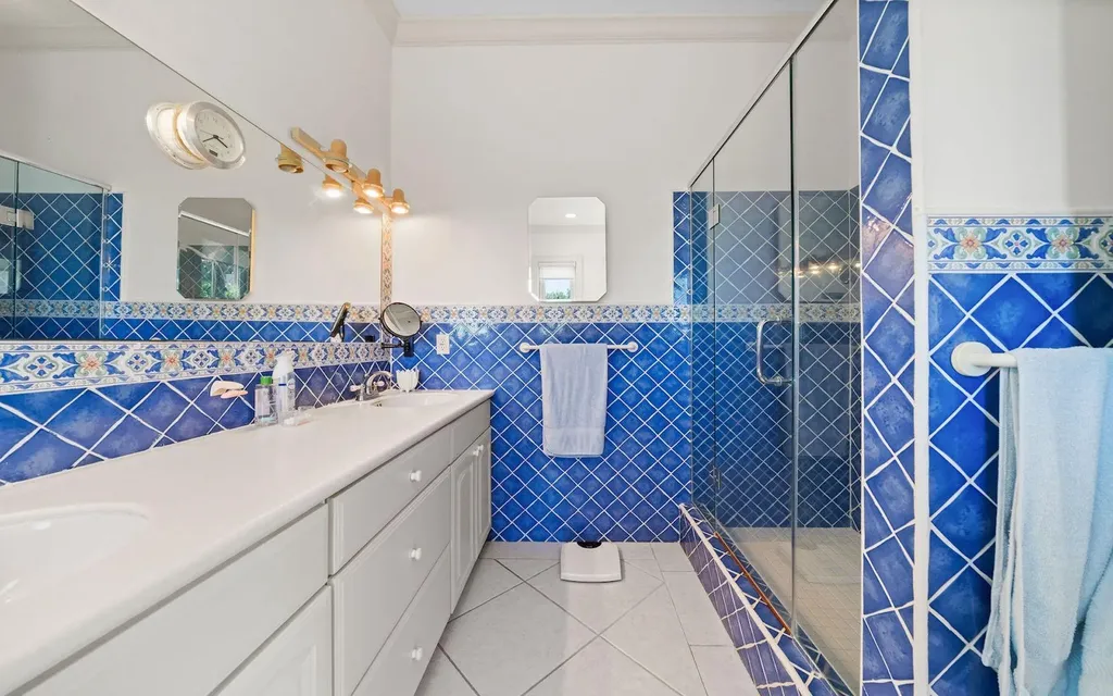 Jacaranda Estate Grand Bahama Freeport BS