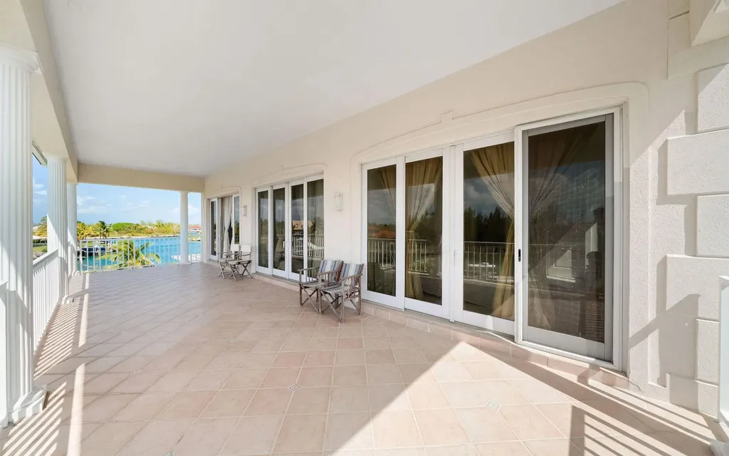 Jacaranda Estate Grand Bahama Freeport BS