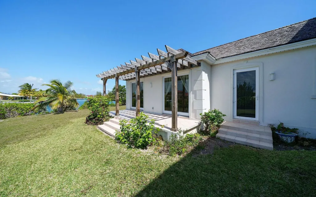 Jacaranda Estate Grand Bahama Freeport BS