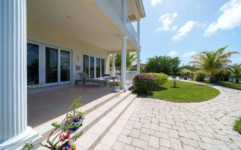 Jacaranda Estate Grand Bahama Freeport BS