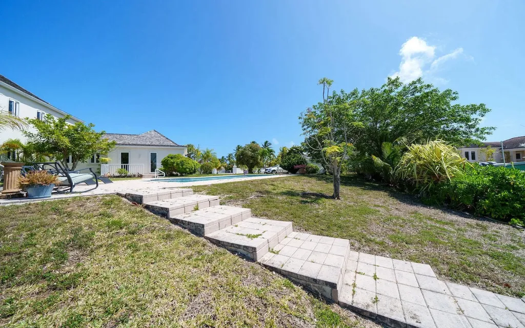Jacaranda Estate Grand Bahama Freeport BS