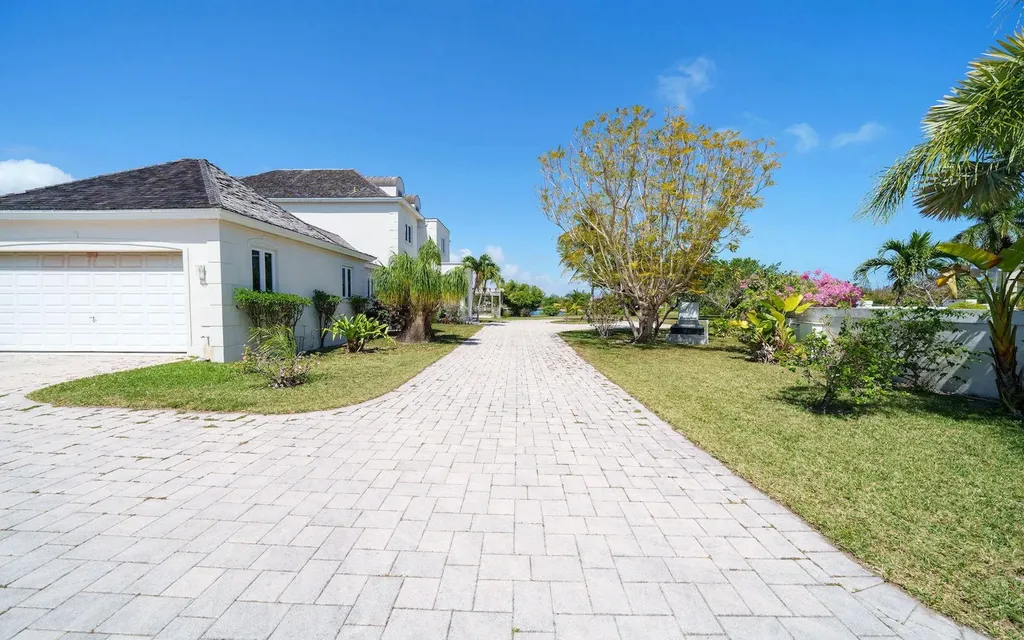 Jacaranda Estate Grand Bahama Freeport BS