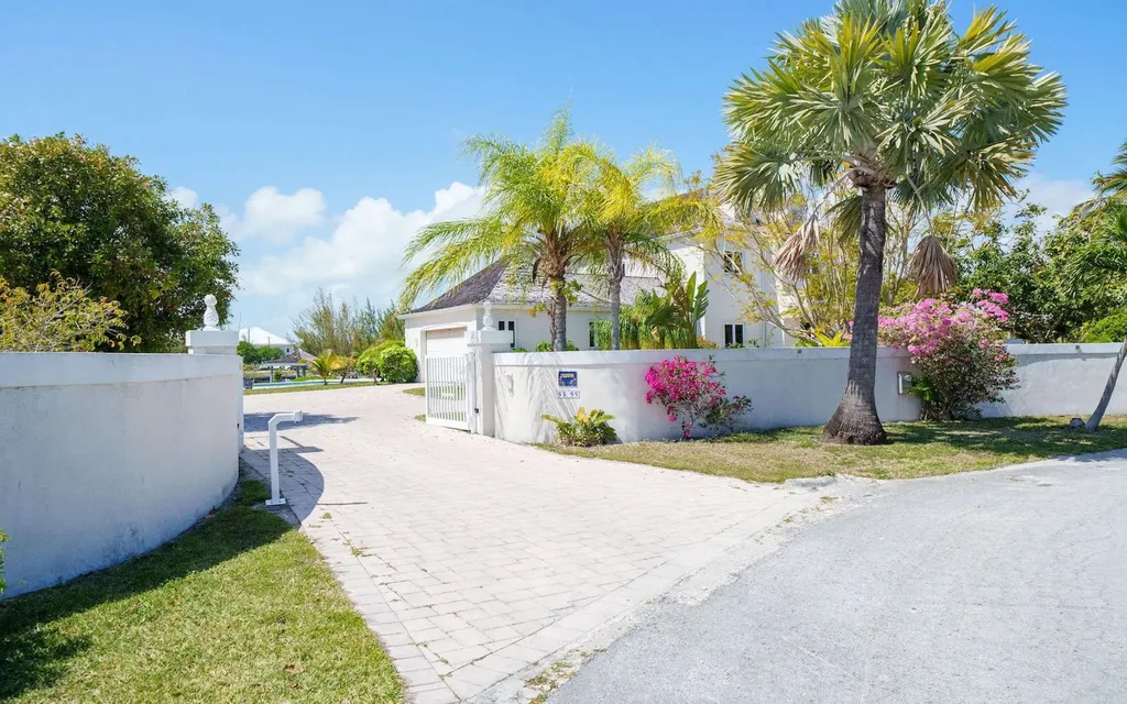 Jacaranda Estate Grand Bahama Freeport BS
