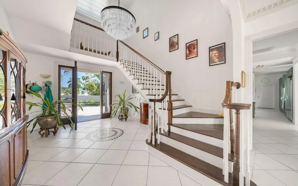 Jacaranda Estate Grand Bahama Freeport BS