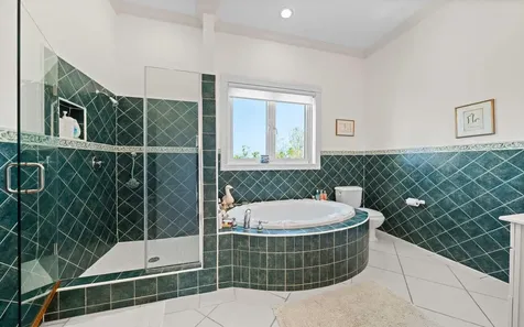 Jacaranda Estate Grand Bahama Freeport BS