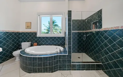 Jacaranda Estate Grand Bahama Freeport BS