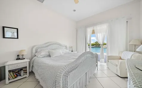 Jacaranda Estate Grand Bahama Freeport BS