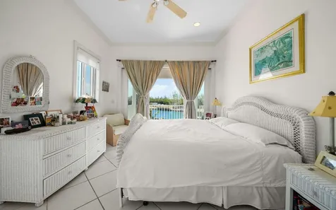 Jacaranda Estate Grand Bahama Freeport BS