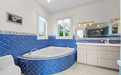 Jacaranda Estate Grand Bahama Freeport BS