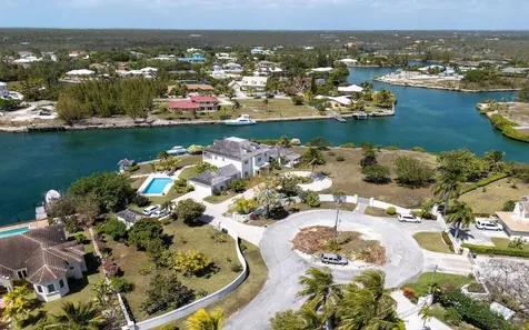 Jacaranda Estate Grand Bahama Freeport BS