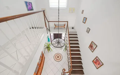 Jacaranda Estate Grand Bahama Freeport BS