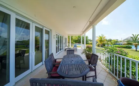 Jacaranda Estate Grand Bahama Freeport BS