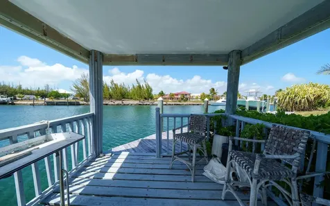 Jacaranda Estate Grand Bahama Freeport BS