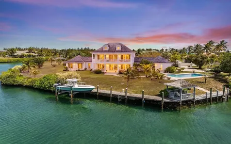 Jacaranda Estate Grand Bahama Freeport BS