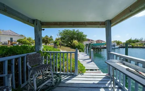 Jacaranda Estate Grand Bahama Freeport BS