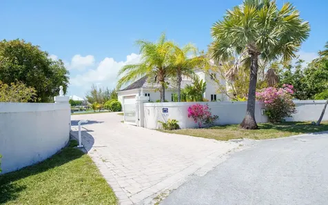 Jacaranda Estate Grand Bahama Freeport BS