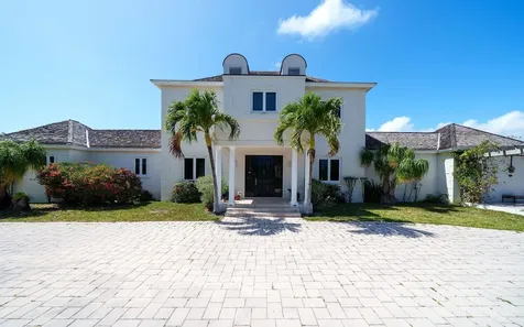 Jacaranda Estate Grand Bahama Freeport BS