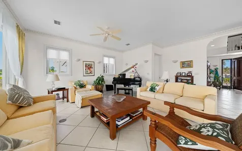 Jacaranda Estate Grand Bahama Freeport BS