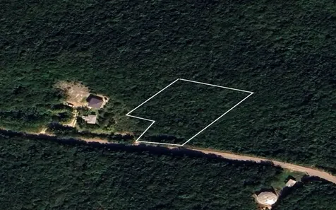 Elevated Gregory Town Lot Eleuthera BS
