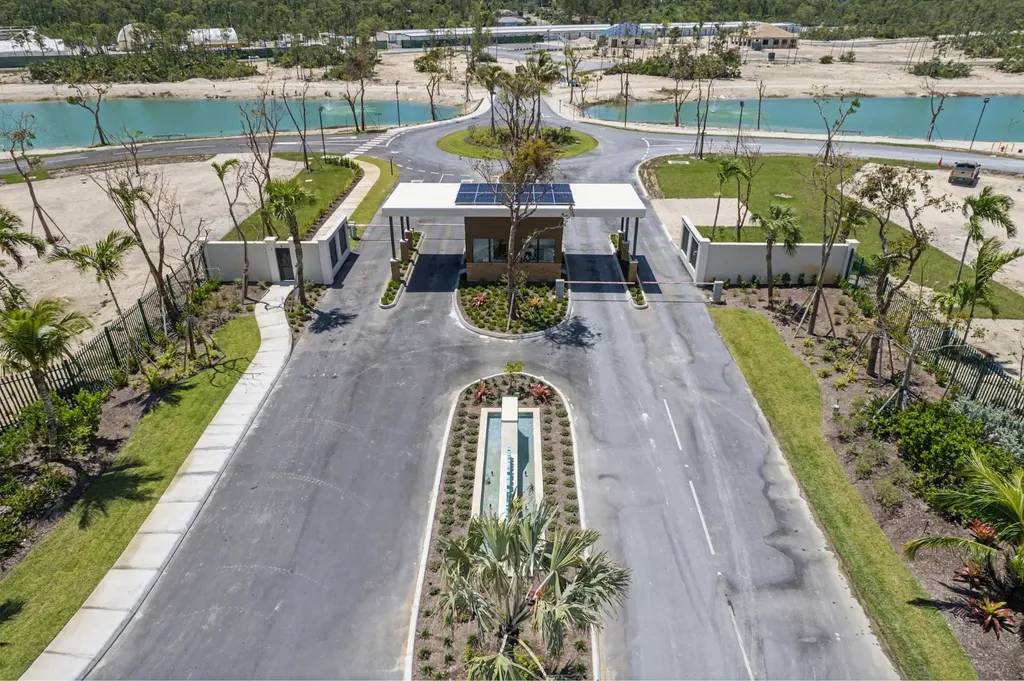 Lot 170, Windsor Lakes New Providence Paradise Island BS