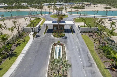 Lot 170, Windsor Lakes New Providence Paradise Island BS
