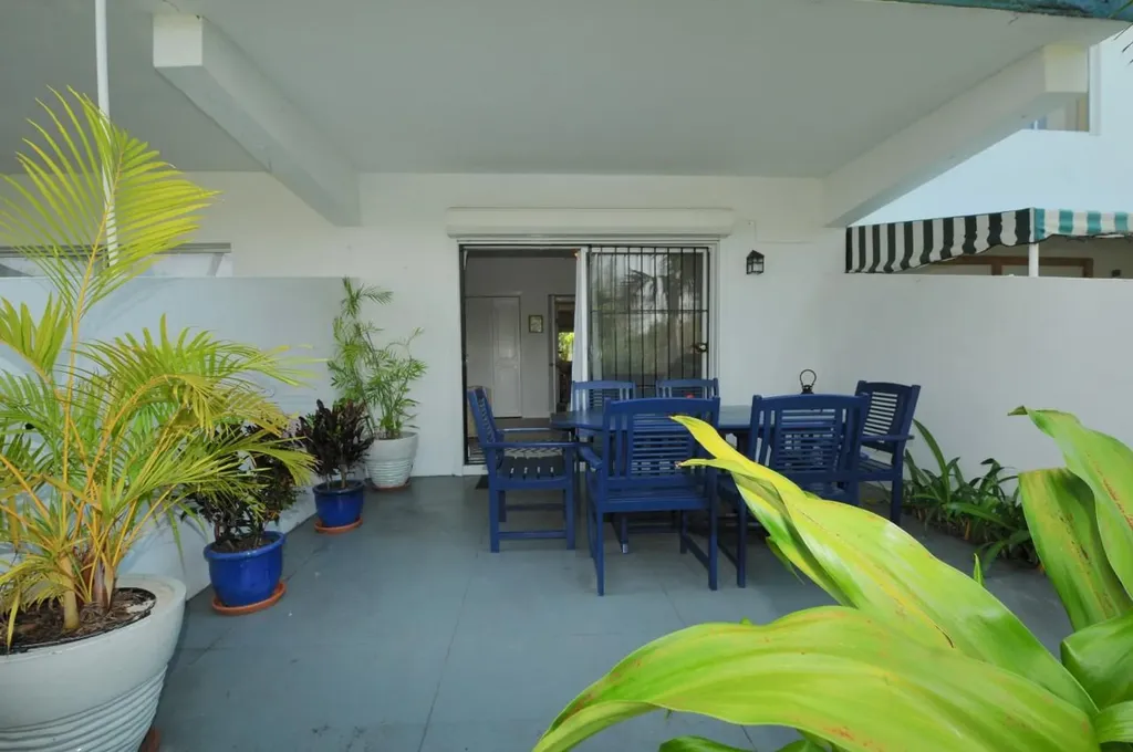 Bay View Village New Providence Paradise Island BS