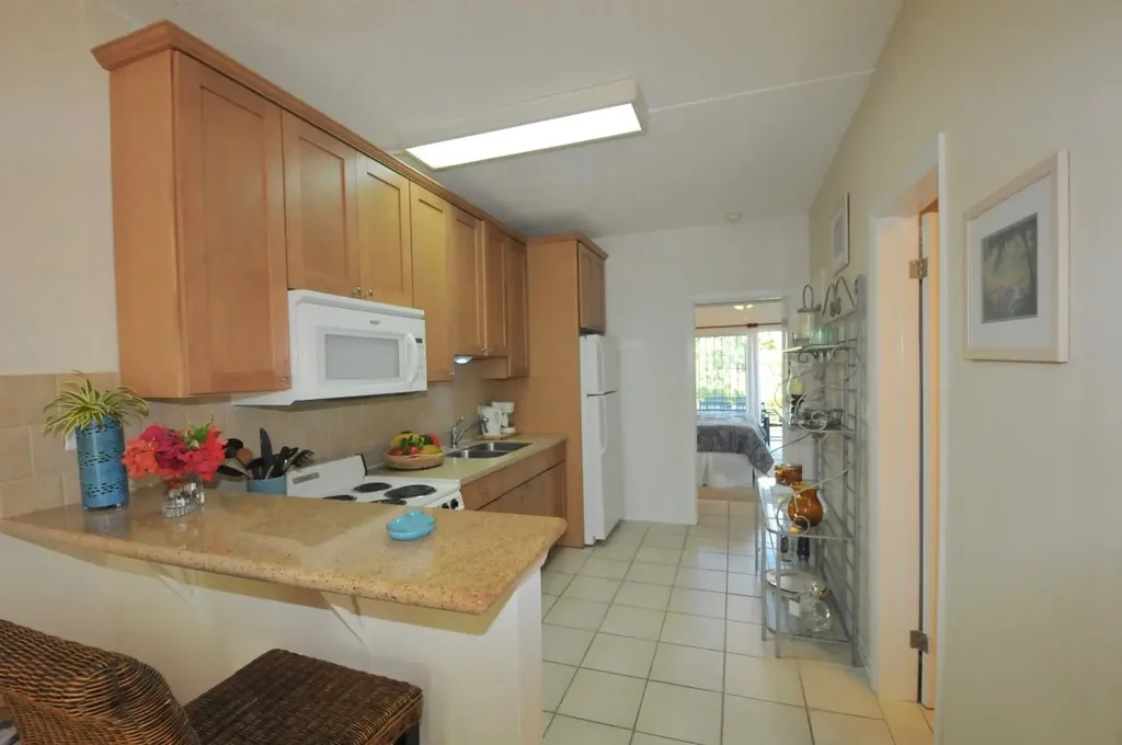 Bay View Village New Providence Paradise Island BS