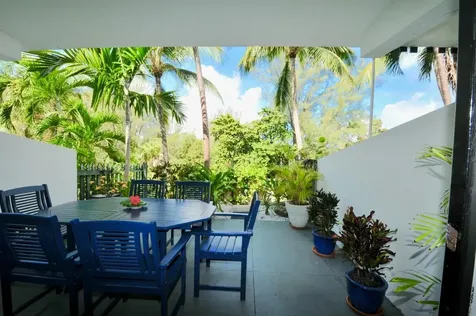 Bay View Village New Providence Paradise Island BS