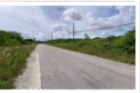 Queen's Highway Andros BS