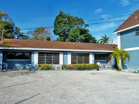 Moseley Lane New Providence Paradise Island BS