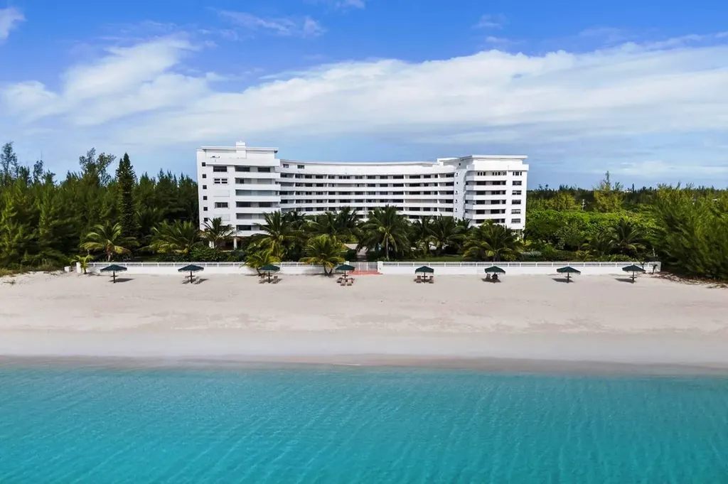 Silver Point Grand Bahama Freeport BS